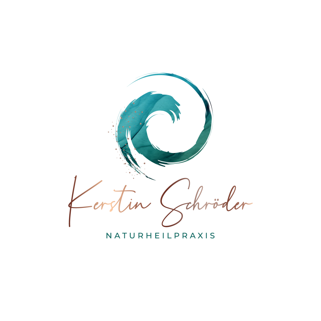 Logo Naturheilpraxis Kerstin Schröder