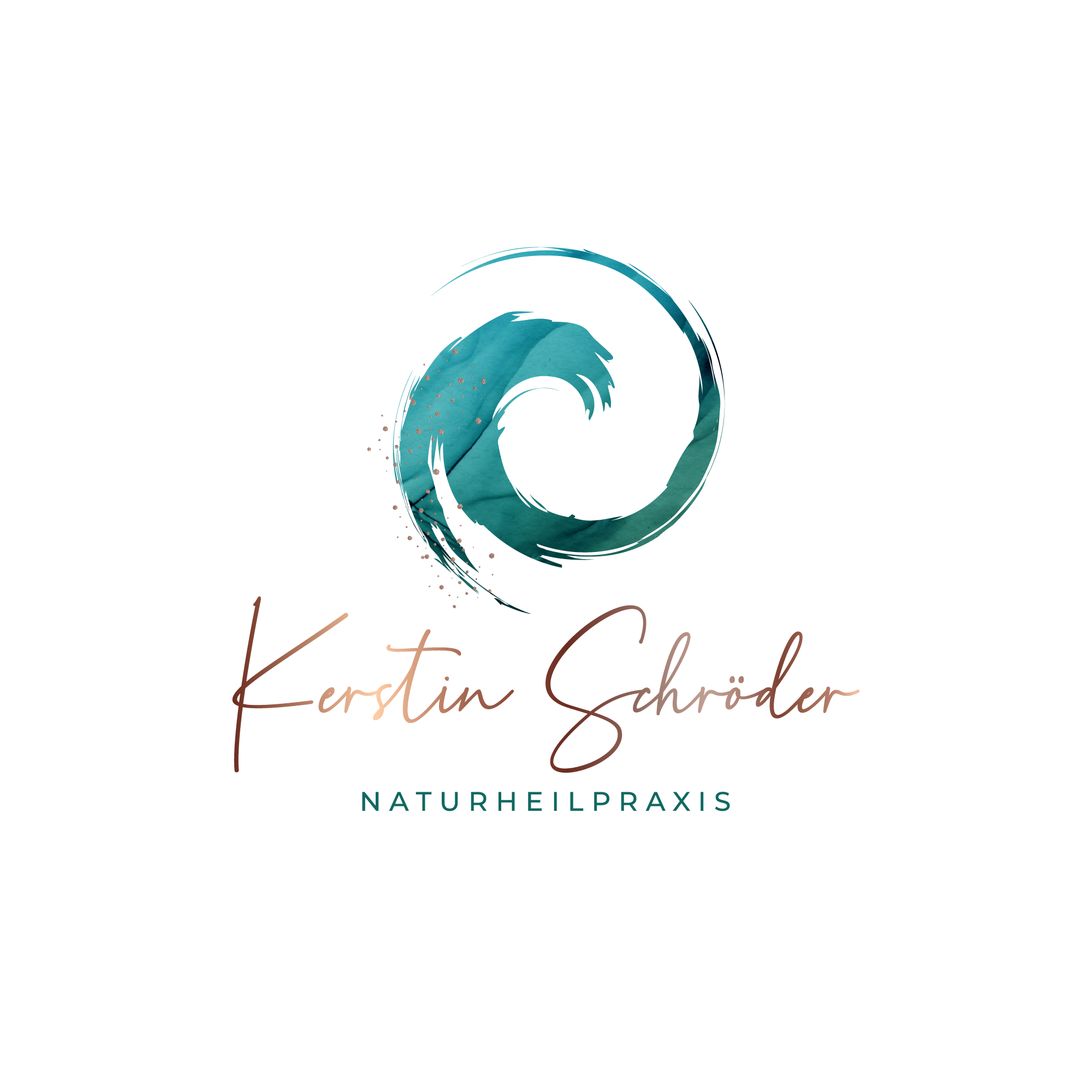 Logo Naturheilpraxis Kerstin Schröder